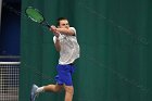 Men's Tennis vs Endicott  Men’s Tennis vs Endicott. - Photo By: KEITH NORDSTROM